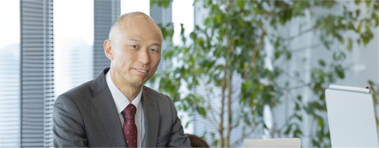 取締役 兼
  研究所長　木村 秀基