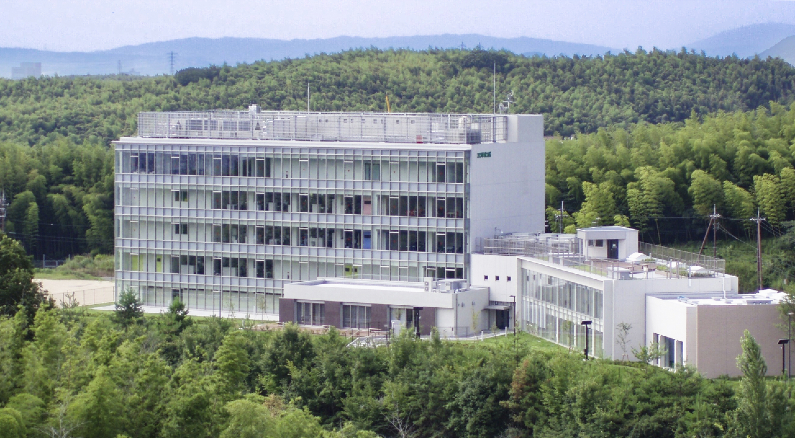 サンアプロ株式会社東京オフィス