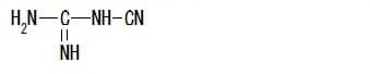 双氰胺（DICY）